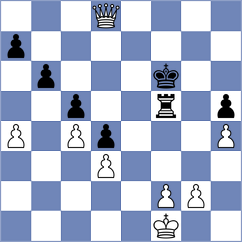 Starozhilov - Suvorov (chess.com INT, 2021)