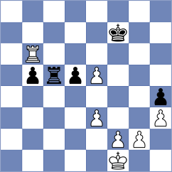 Mago Perez - Lock (chess.com INT, 2023)
