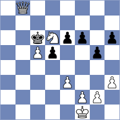 Al Othman - Erfan (chess.com INT, 2021)