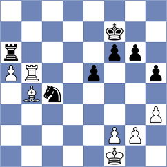 Fishbein - Passen (chess.com INT, 2023)
