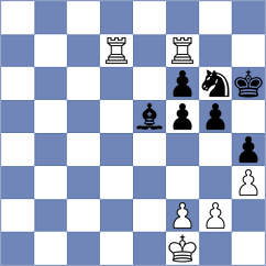 Seletsky - Pert (chess.com INT, 2023)