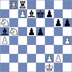 Pinheiro - Ibrahimli (chess.com INT, 2023)