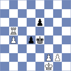 Real Pereyra - Begunov (chess.com INT, 2023)