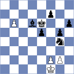 Josse - Chumpitaz Carbajal (Chess.com INT, 2020)