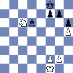 Vachier Lagrave - Dominguez Perez (chess.com INT, 2024)