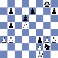 Badelka - Adve (Chess.com INT, 2021)