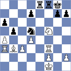 Peczely - Souza (chess.com INT, 2024)
