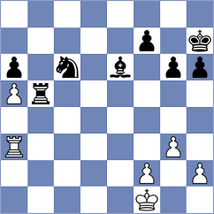Contreras Torres - Kozakov (chess.com INT, 2023)