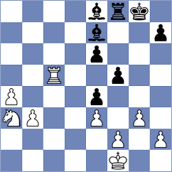 Kokoszczynski - De Winter (chess.com INT, 2024)