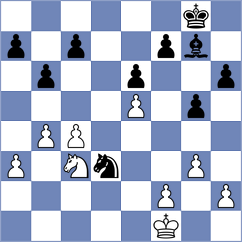 Enkhtuul - Bashirli (chess.com INT, 2023)