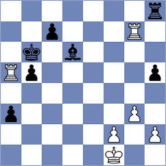 Rastbod - Cardozo (chess.com INT, 2024)
