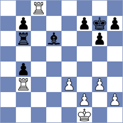 Kashefi - Goryachkina (chess.com INT, 2021)