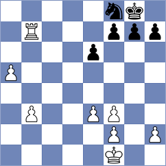Alvarado - Bongo Akanga Ndjila (chess.com INT, 2024)