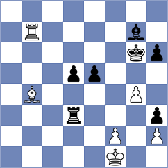 Carrasco Miranda - Hehir (chess.com INT, 2024)
