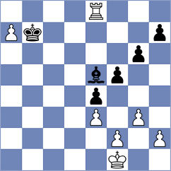 Tadic - Breckenridge (Chess.com INT, 2017)