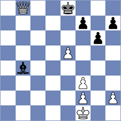 Skliarov - Politov (Chess.com INT, 2021)