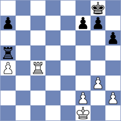 Tong - Garv (chess.com INT, 2021)