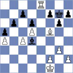 Kleinman - Onslow (chess.com INT, 2023)