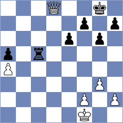 Pinheiro - Frayna (chess.com INT, 2023)