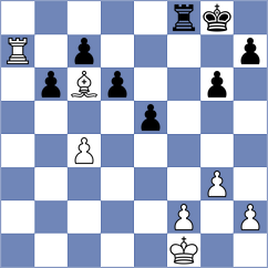Quintiliano Pinto - Girinath (Chess.com INT, 2021)
