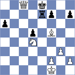 Melillo - Santos (chess.com INT, 2024)