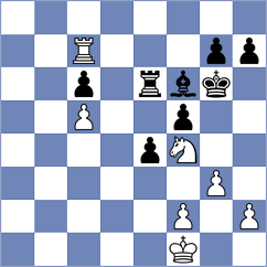 Benaddi - Sant Anna (chess.com INT, 2023)