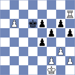 Bognar - Zavivaeva (Chess.com INT, 2021)
