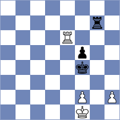 Ansh - Urazayev (chess.com INT, 2023)