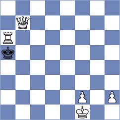 Clarke - Mesa Cruz (chess.com INT, 2024)