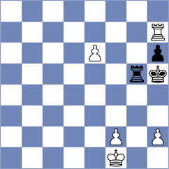 Bambino Filho - Voiteanu (chess.com INT, 2024)