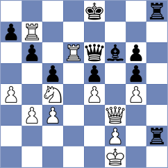 De Silva - Brunner (Chess.com INT, 2021)