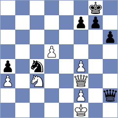 Mikac - Petrosian (Bled, 1999)
