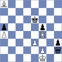 Bosnjak - Galchenko (chess.com INT, 2023)