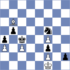 Budak - Smirin (Chess.com INT, 2021)