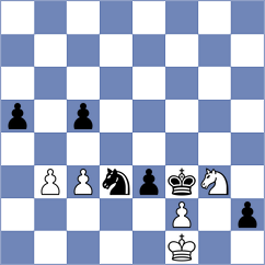 Bravo De La Vega - Ambartsumova (chess.com INT, 2024)