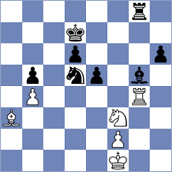 Komov - Bok (chess.com INT, 2024)