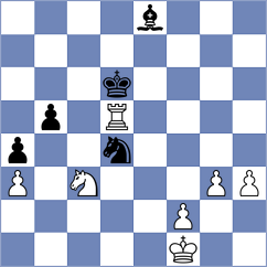 Tenikashvili - Umetsubo (Chess.com INT, 2019)