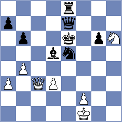 Mosesov - Galchenko (chess.com INT, 2023)
