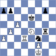 Filali - Silva (chess.com INT, 2024)
