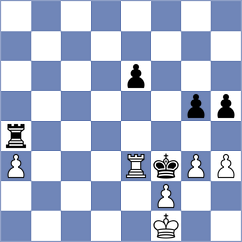 Popa - Paulet (Chess.com INT, 2020)