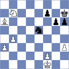 Shimanov - Gevorgyan (chess.com INT, 2021)