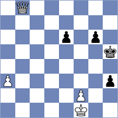 Bouchet - Lauridsen (Chess.com INT, 2021)