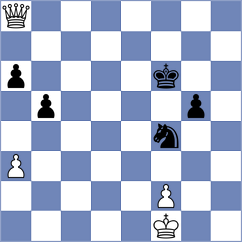 Ohanyan - Causo (chess.com INT, 2024)
