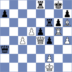 Womacka - Llanos (Chess.com INT, 2020)