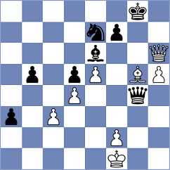 Subervi - Botez (chess.com INT, 2023)