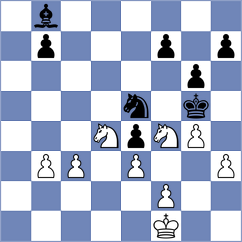 Deac - Diaz Camallonga (chess.com INT, 2023)