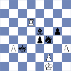 Sztokbant - Tanriverdi (chess.com INT, 2024)