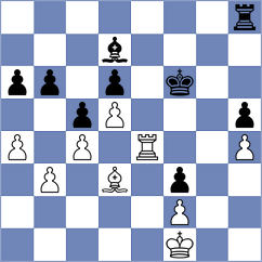 Murzin - Martinez Alcantara (chess.com INT, 2024)
