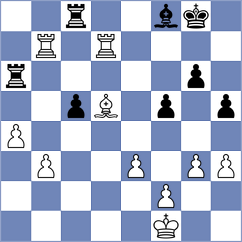 Narayanan - Mattenberger (chess.com INT, 2024)