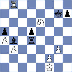 Bulmaga - Khakhinov (chess.com INT, 2024)